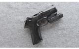 Beretta ~ PX4 Storm ~ 9mm Para - 1 of 3