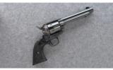 Colt ~ 3rd Generation Single Action Army ~ .44-40 WCF - 1 of 4