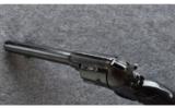 Colt ~ 3rd Generation Single Action Army ~ .44-40 WCF - 3 of 4