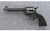 Colt ~ 3rd Generation Single Action Army ~ .44-40 WCF - 2 of 4