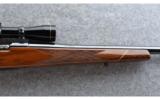 Weatherby ~ Mark V Deluxe ~ .416 Wby. Mag. - 5 of 9
