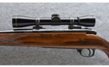 Weatherby ~ Mark V Deluxe ~ .416 Wby. Mag. - 7 of 9