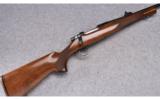 Remington ~ Model
Seven ~ .308 Win. - 1 of 9
