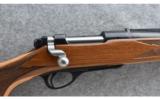 Remington ~ 600 Magnum ~ .350 Rem. Mag. - 3 of 9