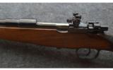 Oberndorf
Mauser ~ Custom ~ .458 Win. Mag. - 4 of 7