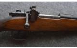 Oberndorf
Mauser ~ Custom ~ .458 Win. Mag. - 2 of 7