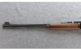 Winchester ~ Model 9422M ~ .22 Mag. - 7 of 9