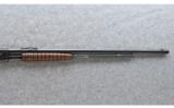 Remington ~ Model 12-C ~ .22 LR - 4 of 9