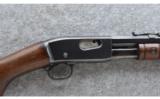 Remington ~ Model 12-C ~ .22 LR - 3 of 9