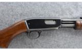 Winchester ~ Model 61 ~ .22 S, L, or LR - 3 of 12