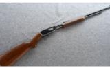 Winchester ~ Model 61 ~ .22 S, L, or LR - 1 of 12