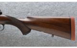 Westley Richards ~ Magnum Express Magazine Rifle ~ .425 Magnum Express - 9 of 13