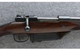 Westley Richards ~ Magnum Express Magazine Rifle ~ .425 Magnum Express - 3 of 13