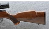 Weatherby ~ Mark XXII Bolt Rifle ~ .22 LR - 9 of 9