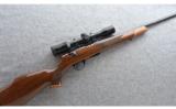 Weatherby ~ Mark XXII Bolt Rifle ~ .22 LR - 1 of 9