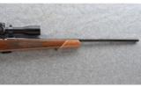 Weatherby ~ Mark XXII Bolt Rifle ~ .22 LR - 4 of 9