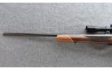 Weatherby ~ Mark XXII Bolt Rifle ~ .22 LR - 7 of 9