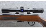 Weatherby ~ Mark XXII Bolt Rifle ~ .22 LR - 8 of 9