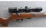 Weatherby ~ Mark XXII Bolt Rifle ~ .22 LR - 3 of 9