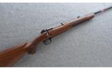 Winchester ~ Model 70 Alaskan ~ .30-06 Sprg. - 1 of 9