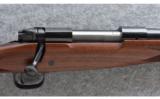 Winchester ~ Model 70 Alaskan ~ .30-06 Sprg. - 3 of 9