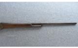 Winchester ~ Model 1901 ~ 10 Ga. - 4 of 9