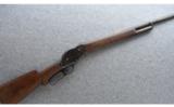 Winchester ~ Model 1901 ~ 10 Ga. - 1 of 9