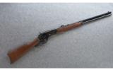 Winchester ~ Model 1873 ~ .357 Mag. - 1 of 9