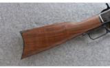 Winchester ~ Model 1873 ~ .357 Mag. - 2 of 9
