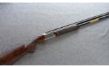 Browning ~ Citori 725 Sporting ~ 12 ga. - 1 of 9