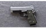 Citadel ~ M1911-A1 CS ~ .45 ACP - 2 of 3