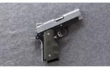 Citadel ~ M1911-A1 CS ~ .45 ACP - 1 of 3