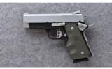 Citadel ~ M1911-A1 CS ~ .45 ACP - 2 of 3
