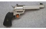 Freedom Arms Field Grade,.454 Casull - 1 of 2