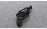 Smith & Wesson ~ Model 432PD Airweight ~ .32 H&R - 1 of 3