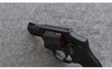 Smith & Wesson ~ Model 432PD Airweight ~ .32 H&R - 3 of 3