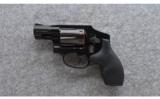 Smith & Wesson ~ Model 432PD Airweight ~ .32 H&R - 2 of 3