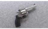 Smith & Wesson ~ Model 69 Combat Magnum ~ .44 Mag. - 1 of 3