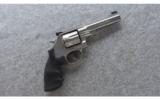 Smith & Wesson ~ Model 686 Pro Series ~ .357 Mag. - 1 of 3