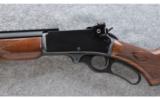 Marlin ~ Model 444 ~ .444 Marlin - 8 of 9