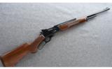 Marlin ~ Model 444 ~ .444 Marlin - 1 of 9