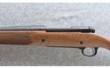 Montana Rifle Company ~ Model 1999 ALR ~ .30-06 Sprg. - 8 of 9