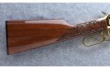 Winchester ~ Model 94 AE Nicolet County MN Commemorative ~ .30-30 Win. - 3 of 9