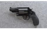 Smith & Wesson ~ Governor ~ .45 Colt, .45 ACP, & .410 bore - 2 of 3