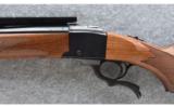 Ruger ~ No. 1 Tropical Rifle ~ .375 H&H - 8 of 9