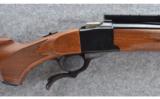 Ruger ~ No. 1 Tropical Rifle ~ .375 H&H - 3 of 9