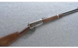 Winchester ~ Model 1894 SRC ~ .30 WCF - 1 of 9
