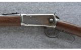 Winchester ~ Model 1894 SRC ~ .30 WCF - 8 of 9