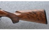 Cooper Arms ~ Model 21 Montana Varminter ~ .17 Mach IV - 9 of 9
