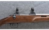 Cooper Arms ~ Model 21 Montana Varminter ~ .17 Mach IV - 3 of 9